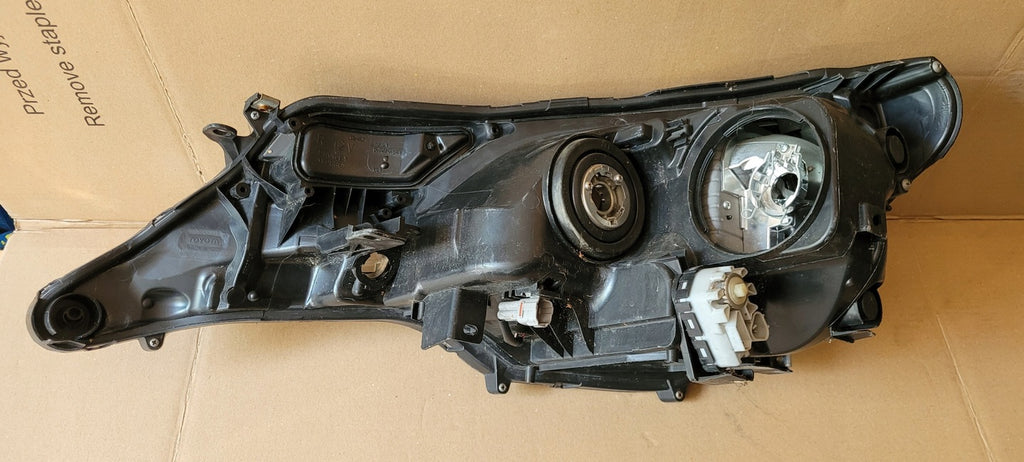 Frontscheinwerfer Toyota 81130-42562 Rechts Scheinwerfer Headlight SCH8895366990ze