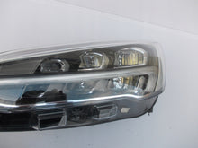 Laden Sie das Bild in den Galerie-Viewer, Frontscheinwerfer Ford Focus JX7B-13E015-AE LED Links Scheinwerfer Headlight SCH5429263947ye