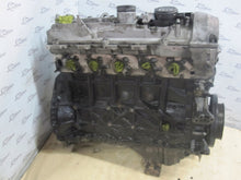 Laden Sie das Bild in den Galerie-Viewer, Motor Mercedes-Benz 612963 2.7 CDI 163PS 120kW Diesel Engine Unkomplett