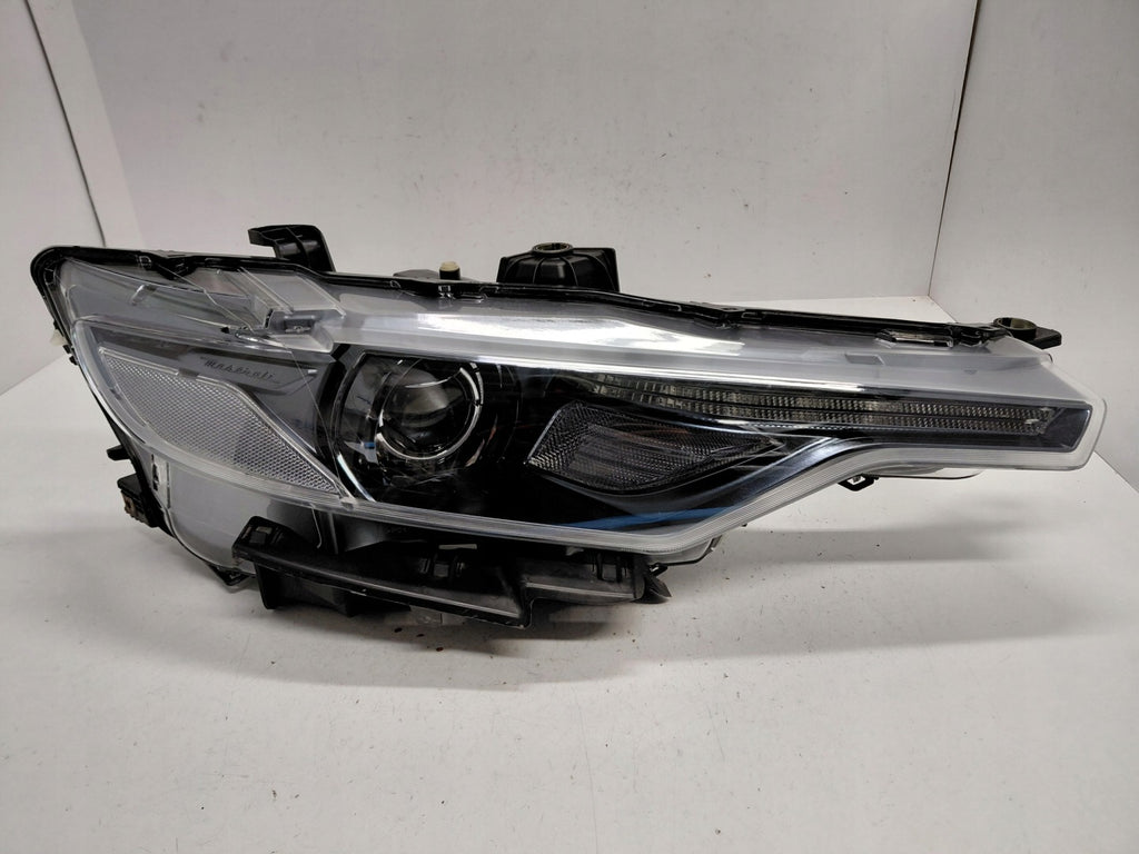 Frontscheinwerfer Maserati Levante 670034638 Xenon Rechts Scheinwerfer Headlight SCH9708282226kk