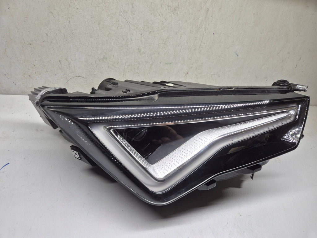 Frontscheinwerfer Seat Ateca 576941032B Rechts Scheinwerfer Headlight SCH7171077194yp