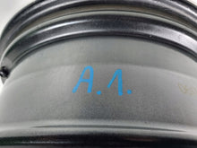 Laden Sie das Bild in den Galerie-Viewer, 1x Alufelge 17 Zoll 7.0&quot; 5x108 52 5ET 31302877 Volvo V40 C30 S40 V50 Rim Wheel