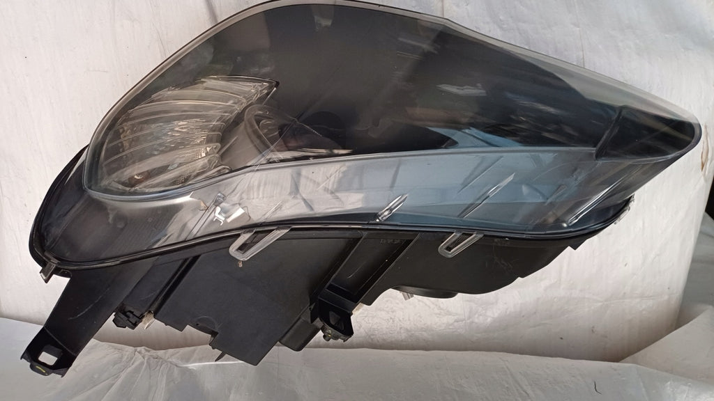 Frontscheinwerfer BMW X5 E70 7223723 Links Scheinwerfer Headlight SCH1992665561ty