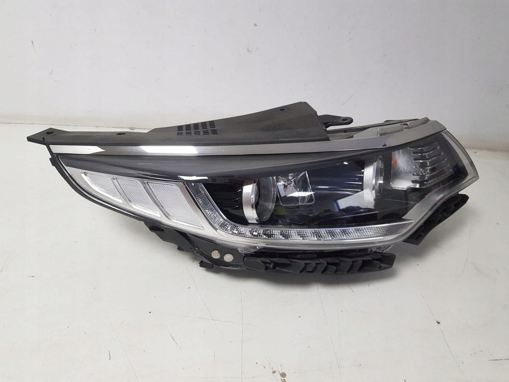 Frontscheinwerfer Kia Optima 92102-D4170 LED Rechts Scheinwerfer Headlight SCH7675609807ub