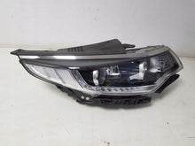Laden Sie das Bild in den Galerie-Viewer, Frontscheinwerfer Kia Optima 92102-D4170 LED Rechts Scheinwerfer Headlight SCH7675609807ub