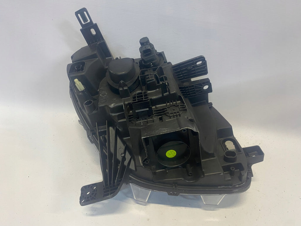 Frontscheinwerfer Smart Forfour 260603742R A4538200739 L90029700 Links Headlight SCH8886080124ko