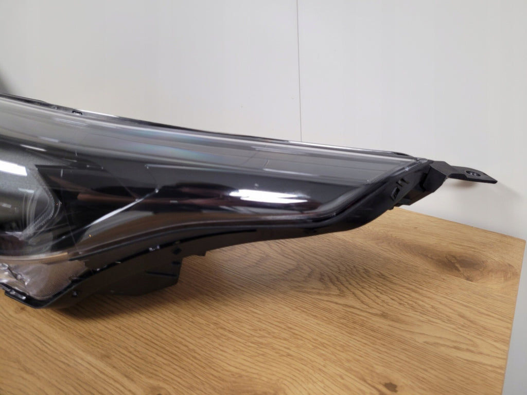 Frontscheinwerfer Kia Ceed 92101J7500 LED Links Scheinwerfer Headlight SCH4953231827mu