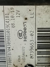 Load image into Gallery viewer, Frontscheinwerfer BMW X3 G01 6739653-02 Links Scheinwerfer Headlight SCH1343839567td