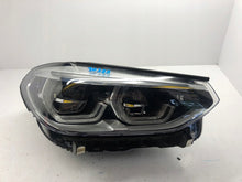 Load image into Gallery viewer, Frontscheinwerfer BMW X3 G01 8739654 Ein Satz Scheinwerfer Headlight SCH2293425514cc