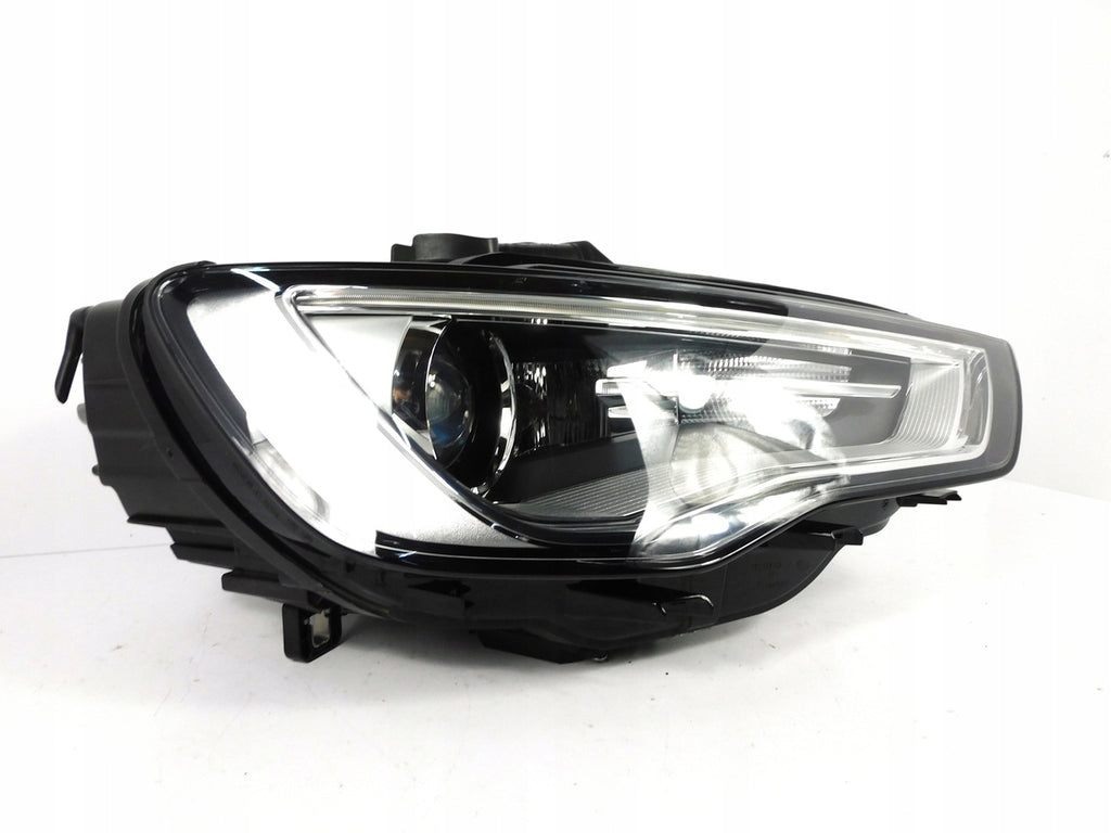 Frontscheinwerfer Audi A3 8V0941032AE 8V0941754B LED Rechts Headlight