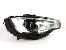 Load image into Gallery viewer, Frontscheinwerfer Audi A3 8V0941032AE 8V0941754B LED Rechts Headlight