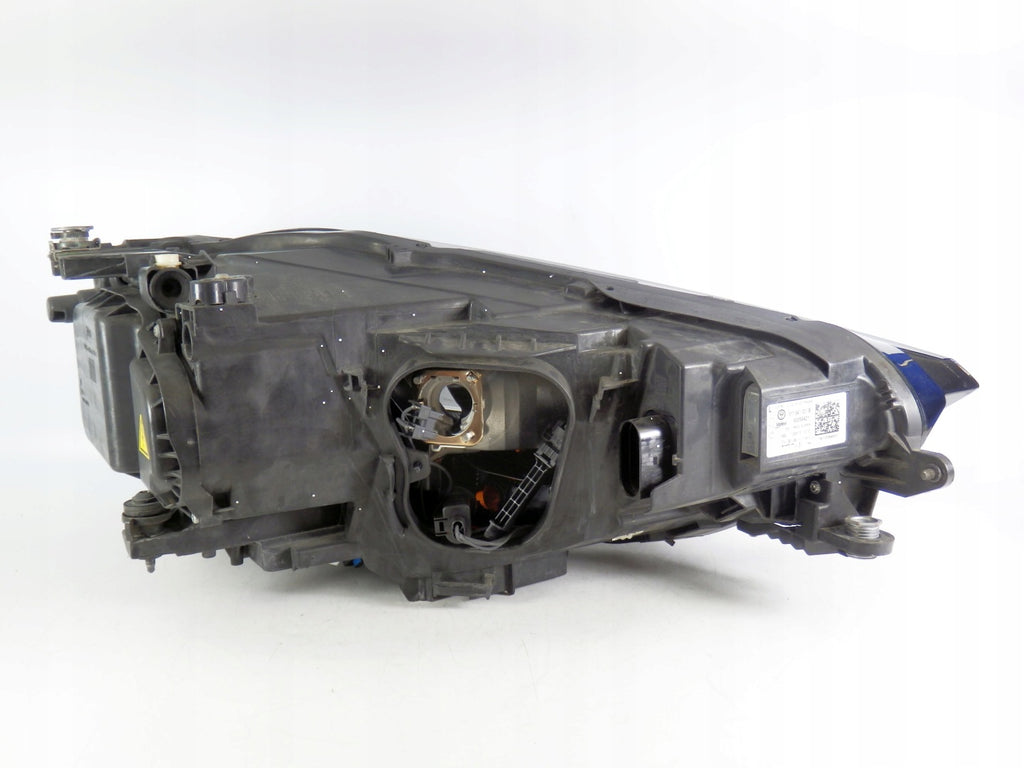 Frontscheinwerfer VW Golf Sportsvan 517941031B Xenon Links Headlight SCH2512493735qw