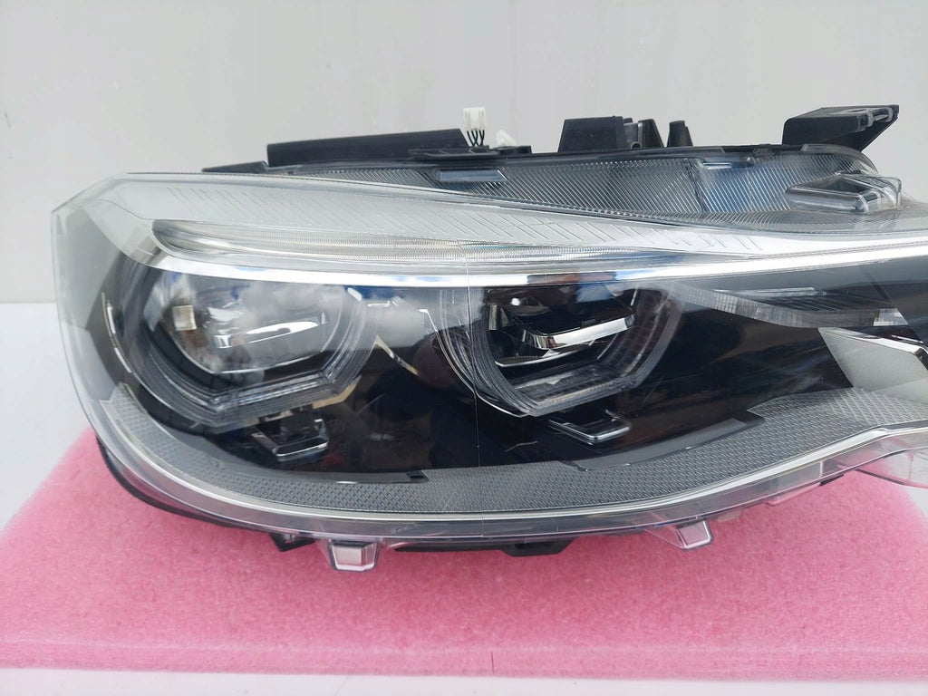 Frontscheinwerfer BMW 3 F34 8738730 Full LED Rechts Scheinwerfer Headlight SCH6928949300mt