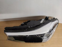 Laden Sie das Bild in den Galerie-Viewer, Frontscheinwerfer BMW 6 G32 7496433-01 LED Links Scheinwerfer Headlight SCH1271072556ga