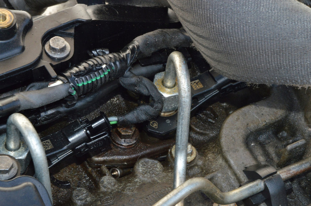 Motor Opel Renault Vivaro Trafic M9R780 2.0 DCI Diesel Engine Komplett