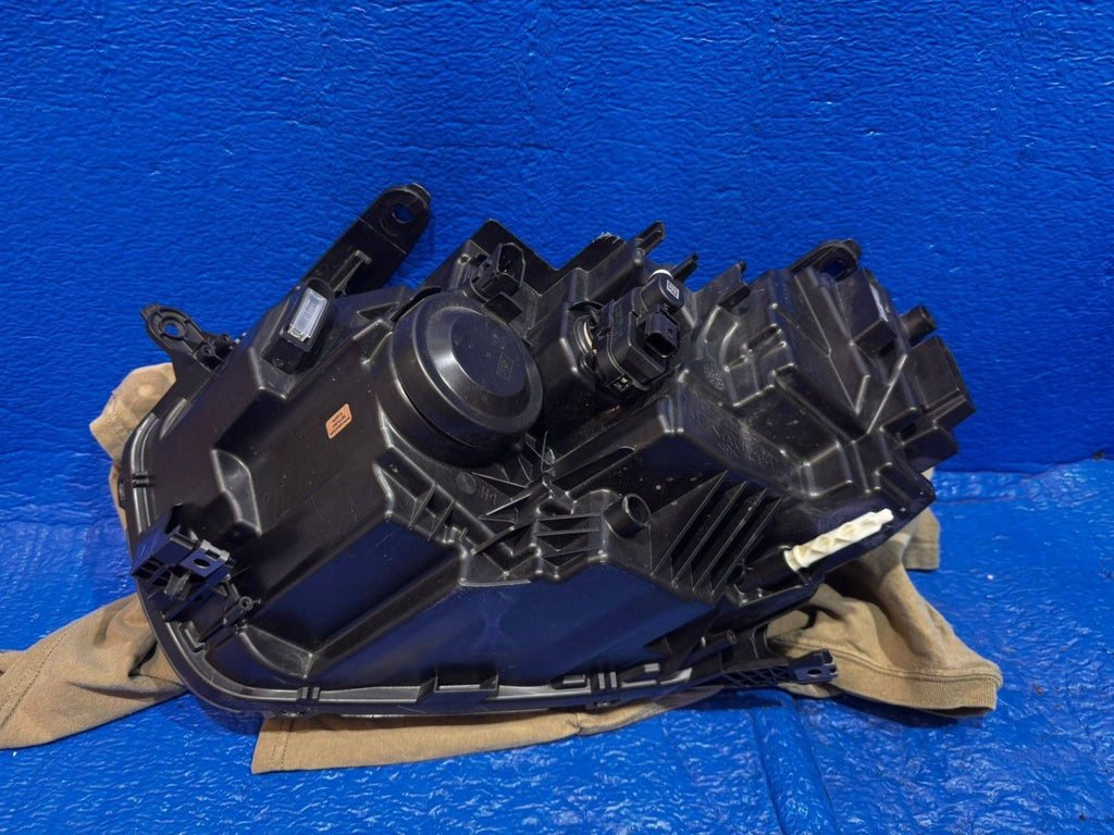 Frontscheinwerfer Dacia Duster 260101613R Rechts Scheinwerfer Headlight SCH2912146503ox