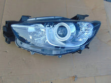 Load image into Gallery viewer, Frontscheinwerfer Mazda Cx-5 Cx5 KD5351040F Links Scheinwerfer Headlight