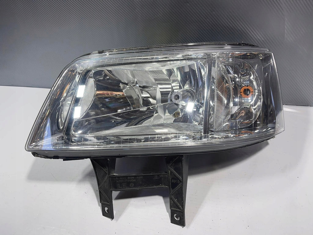 Frontscheinwerfer VW Transporter Links Scheinwerfer Headlight