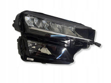 Laden Sie das Bild in den Galerie-Viewer, Frontscheinwerfer Skoda Karoq 57B941010 LED Rechts Scheinwerfer Headlight SCH2468199050hp