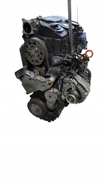 Motor Audi Seat Skoda VW Golf V I BLS 1.9 TDI 105PS 77kW 2004 Diesel Komplett MOT5521363583pe