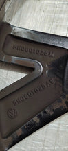 Load image into Gallery viewer, 1x Alufelge 18 Zoll 7.5" 5x112 51ET 5H0601025AE VW Golf Viii Rim Wheel FEL8512936544yr