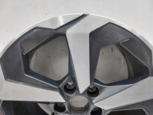 Laden Sie das Bild in den Galerie-Viewer, 1x Alufelge 18 Zoll 7.5" 5x114.3 45ET 6UA8AR20875 6UA8A Nissan X-Trail Rim Wheel FEL3590908859bd