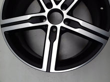 Load image into Gallery viewer, 1x Alufelge 18 Zoll 7.5&quot; 5x112 49ET A1774013200 Mercedes-Benz W177 Rim Wheel