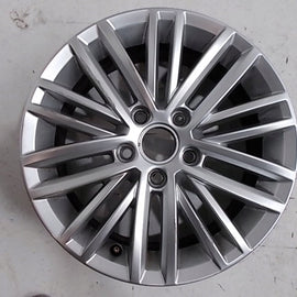 1x Alufelge 16 Zoll 6.5