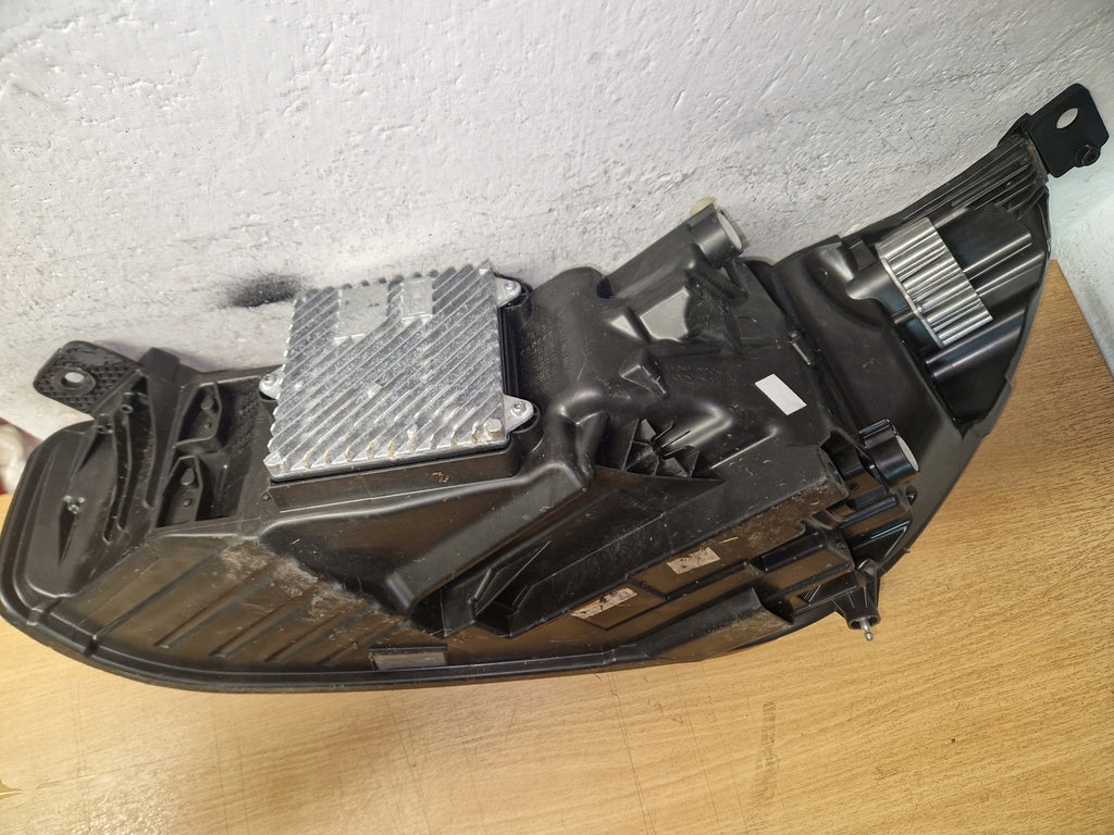 Frontscheinwerfer Ford Focus NX7B-13E016-AG LED Rechts Scheinwerfer Headlight SCH8006330056ol
