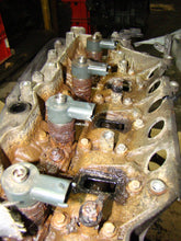 Laden Sie das Bild in den Galerie-Viewer, Motor Renault Trafic M9R786 2.0 226TKm Diesel Engine Unkomplett