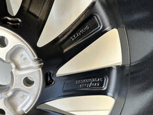 Load image into Gallery viewer, 1x Alufelge 18 Zoll 7.5" 5x112 5E3601925AS 5E3601025 Skoda Octavia Iv Rim Wheel FEL4619872532hd