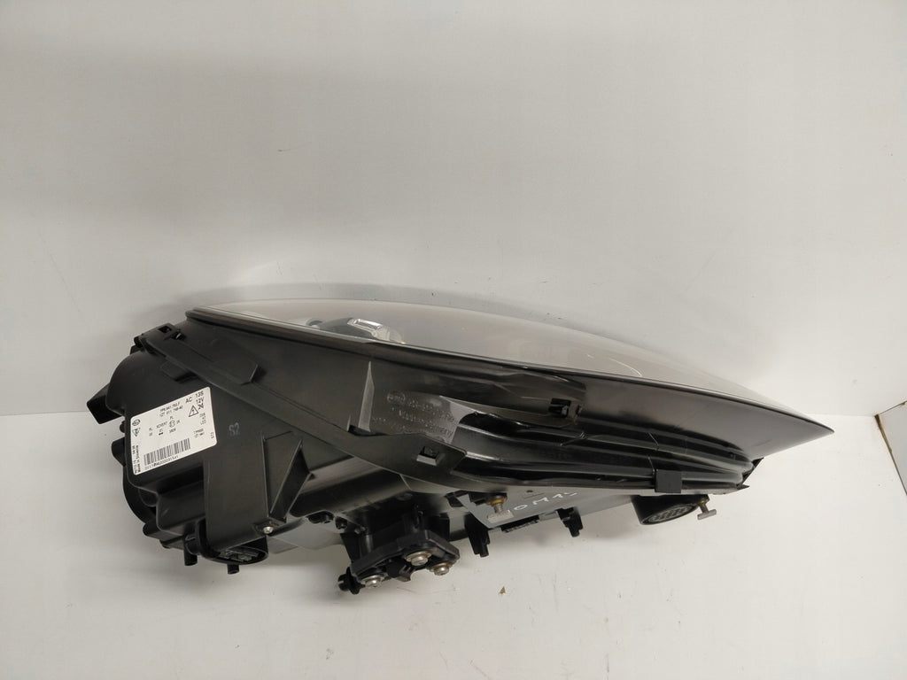 Frontscheinwerfer Porsche Cayenne 7P5941752F Xenon Rechts Scheinwerfer Headlight SCH2558039573na