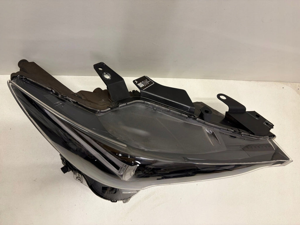 Frontscheinwerfer Mazda Cx-5 KB8P51030 Rechts Scheinwerfer Headlight SCH9679360575fg