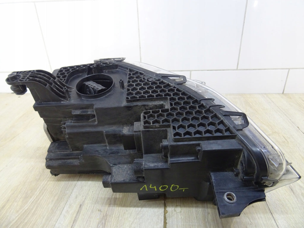 Frontscheinwerfer VW Caddy IV 2K8941036J Full LED Rechts Scheinwerfer Headlight SCH2709504396sa
