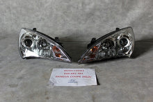 Laden Sie das Bild in den Galerie-Viewer, Frontscheinwerfer Genesis Coupe Ein Stück (Rechts oder Links) Headlight