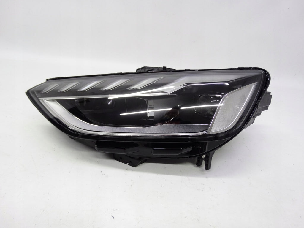 Frontscheinwerfer Audi A4 B9 8W0941033D LED Links Scheinwerfer Headlight SCH1784921075ec