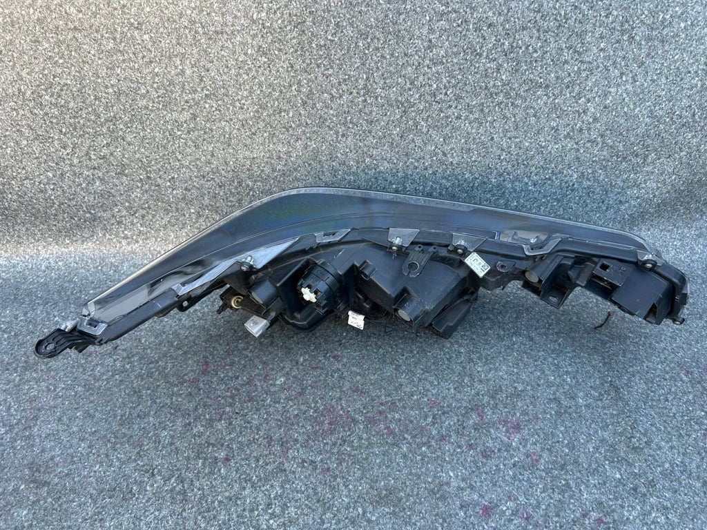 Frontscheinwerfer Toyota Corolla 81150-02S60 Links Scheinwerfer Headlight SCH5129043297gf