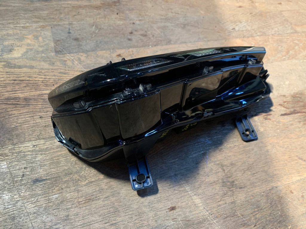 Frontscheinwerfer Citroën Ds3 9820841380 LED Links Scheinwerfer Headlight