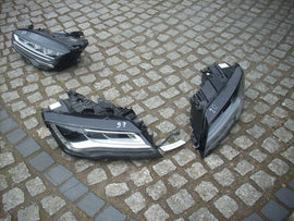 Frontscheinwerfer Audi A7 4G8941773J LED Ein Stück (Rechts oder Links) Headlight