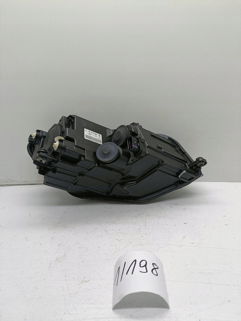 Frontscheinwerfer VW Caddy 2K1941015B Links Scheinwerfer Headlight SCH5153871645hg
