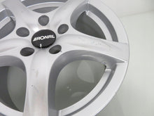 Laden Sie das Bild in den Galerie-Viewer, 4x Alufelge 16 Zoll 7.0" 5x112 35ET 42R6705 Audi I Rim Wheel FEL8950967542fq