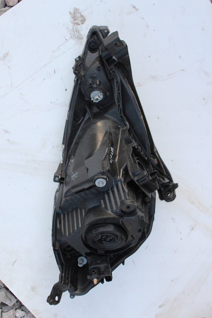 Frontscheinwerfer Honda Jazz III Links Scheinwerfer Headlight