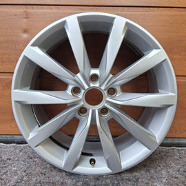 1x Alufelge 17 Zoll 7.0