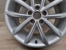 Load image into Gallery viewer, 1x Alufelge 17 Zoll 8J0601025BE Audi Tt Rim Wheel FEL6408716156un