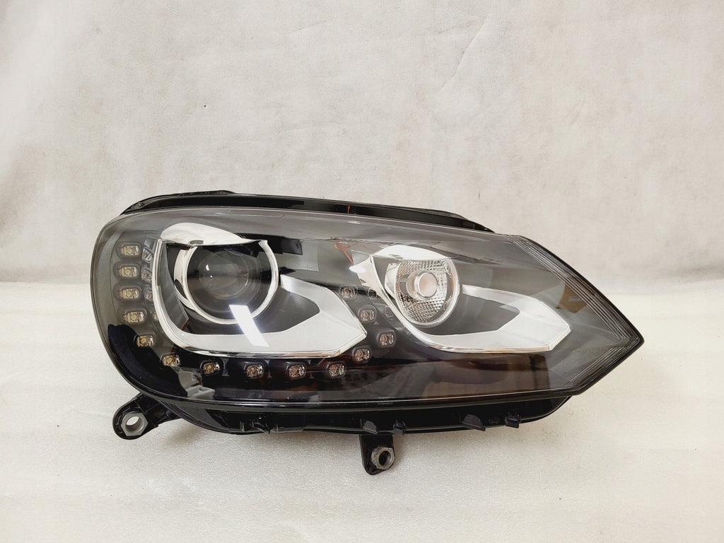 Frontscheinwerfer VW Eos 1Q1941752C Bi-Xenon Rechts Scheinwerfer Headlight SCH2445461130jn