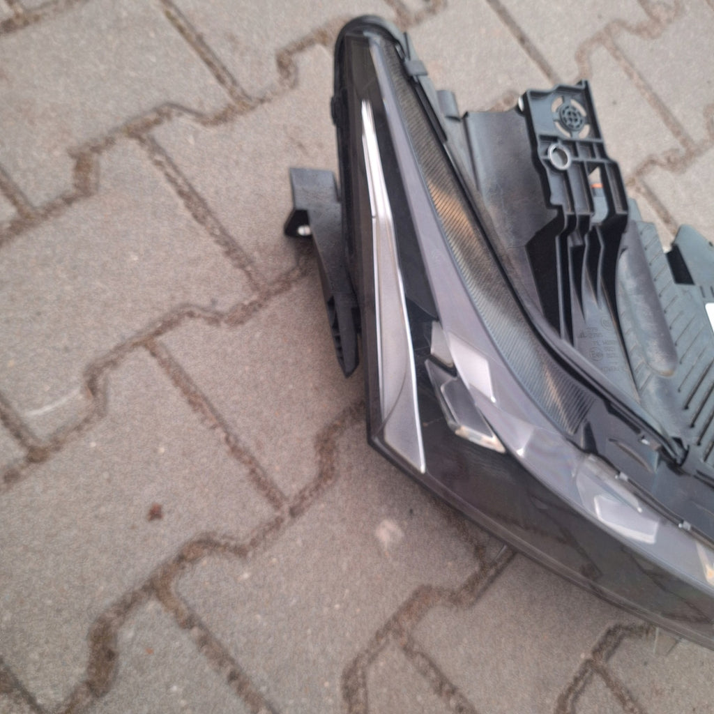 Frontscheinwerfer Citroën Ds4 9848997480 HT5040099900 LED Rechts Headlight SCH2295058334ln