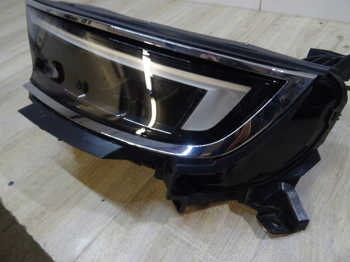 Frontscheinwerfer Opel Mokka 9834016680 LED Links Scheinwerfer Headlight SCH2678916383np