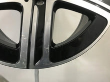 Laden Sie das Bild in den Galerie-Viewer, 1x Alufelge 18 Zoll 8.0&quot; 5x112 A2544015400 Mercedes-Benz Glc Rim Wheel
