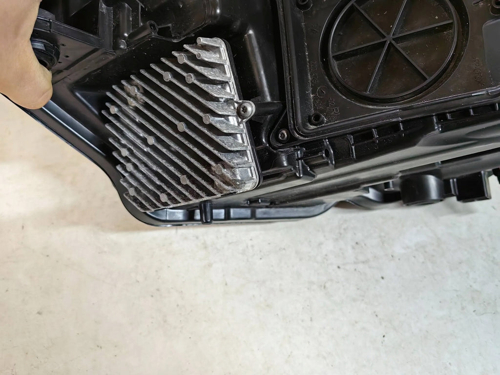 Frontscheinwerfer Audi A6 C8 4K0941034 LED Rechts Scheinwerfer Headlight SCH1970028675bh