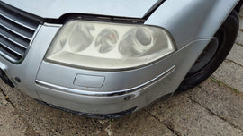 Frontscheinwerfer VW Passat Xenon Links Scheinwerfer Headlight SCH1086187918ui